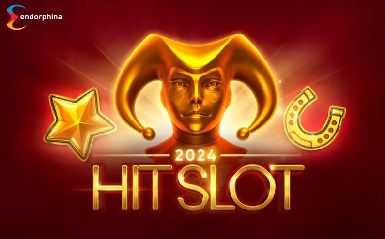 Introduction Screen - 2024 Hit Slot Endorphina Fixed Lines 