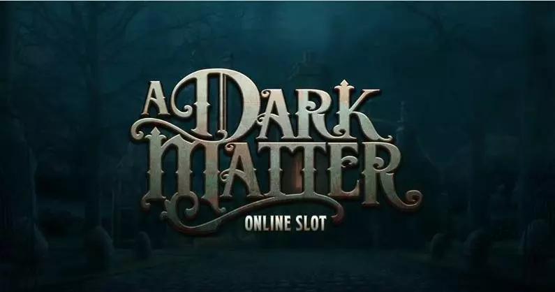 Info and Rules - A Dark Matter Microgaming  