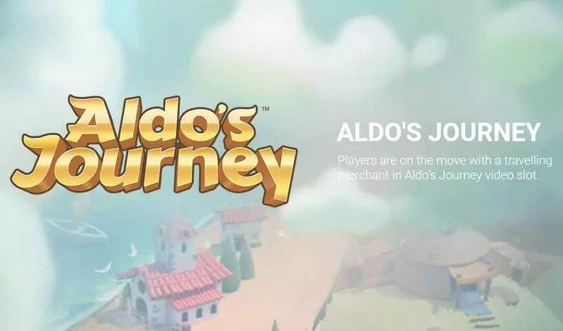 Info and Rules - Aldo's Journey  Yggdrasil  