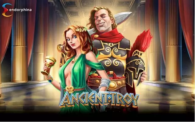 Info and Rules - Ancient Troy Endorphina  