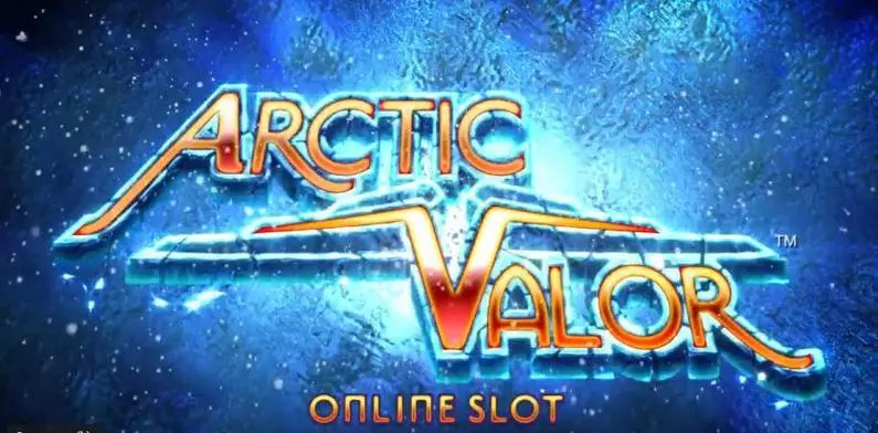 Info and Rules - Arctic Valor Microgaming 4096 Ways 