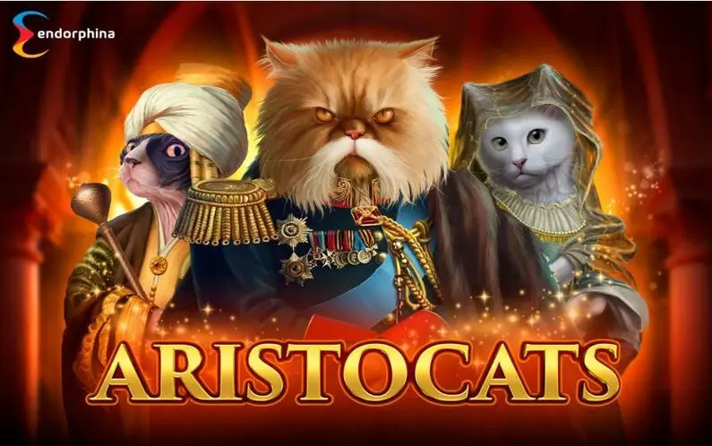  - Aristocats Endorphina Fixed Lines 