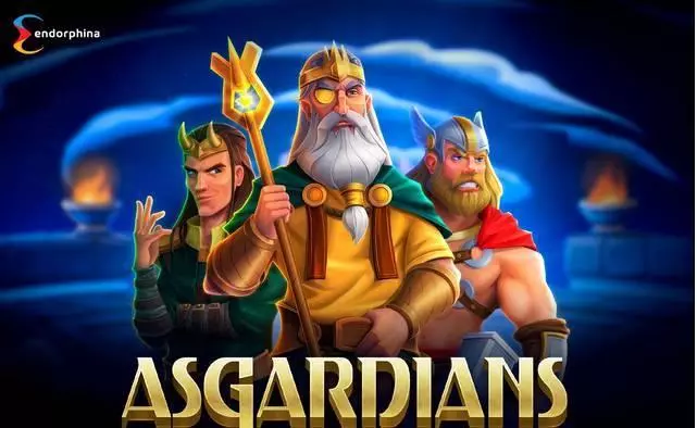 Info and Rules - Asgardians  Endorphina  