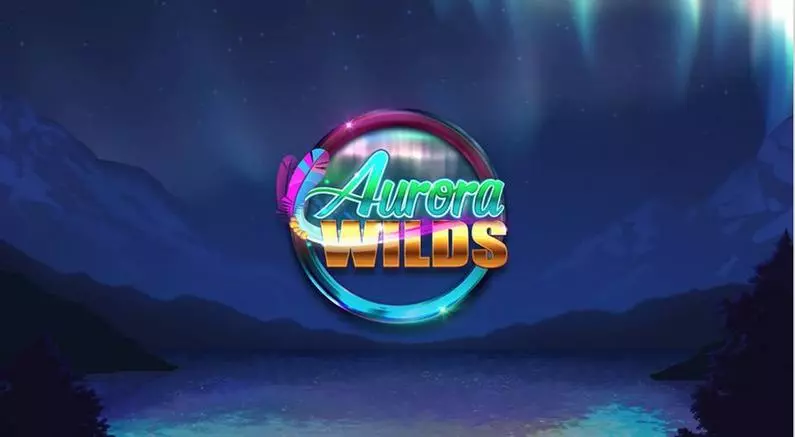Info and Rules - Aurora Wilds Microgaming  Bi-direstional paylines