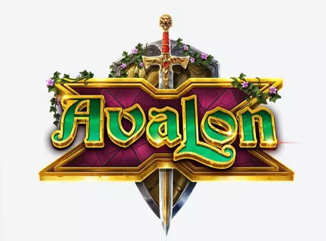 Introduction Screen - Avalon X Elk Studios  