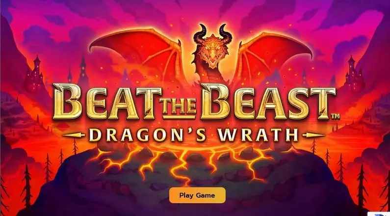 Introduction Screen - Beat the Beast: Dragon’s Wrath Thunderkick Fixed Lines 
