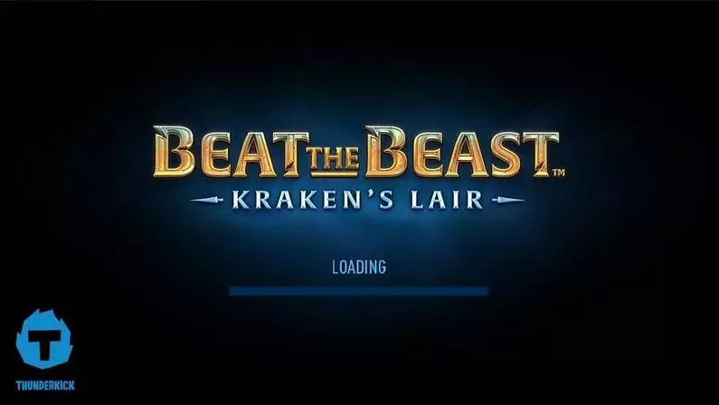 Info and Rules - Beat the Beast: Kraken's Lair Thunderkick Bonus Round 