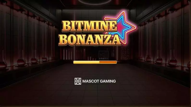  - Bitmine Bonanza Mascot Gaming  