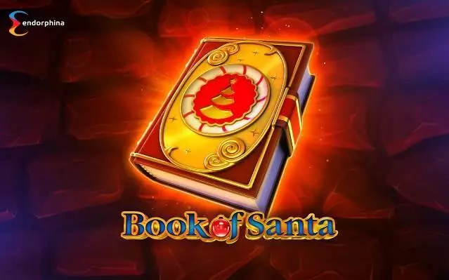 Info and Rules - Book of Santa Endorphina  