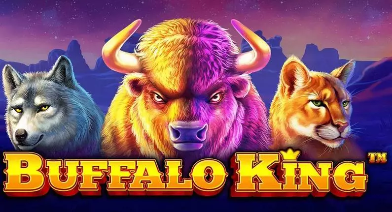 Info and Rules - Buffalo King Pragmatic Play  