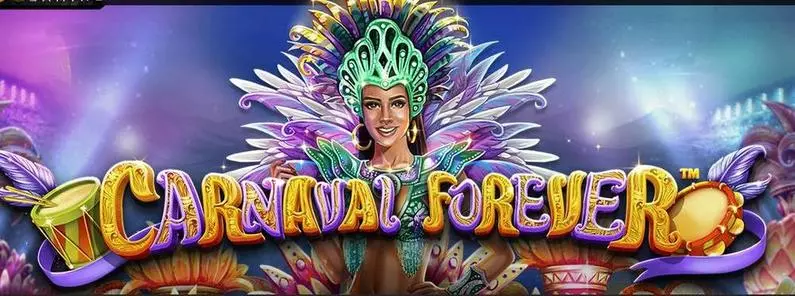 Info and Rules - Carnaval Forever BetSoft  ToGo TM