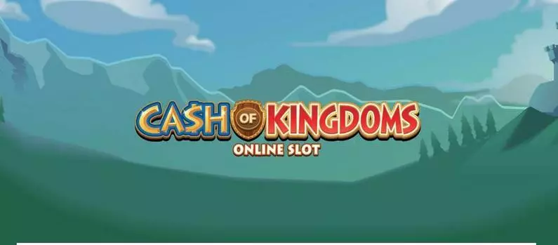 Info and Rules - Cash of Kingdoms  Microgaming  