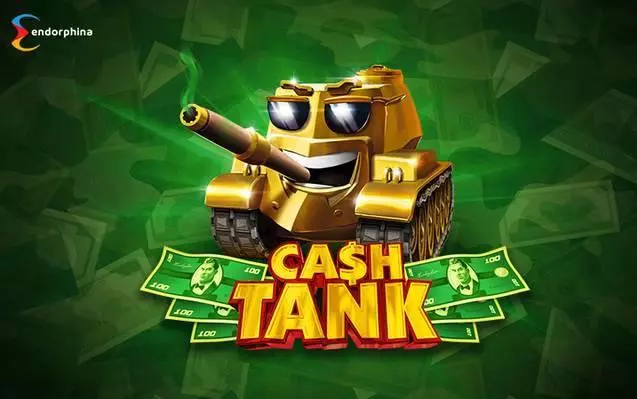 Info and Rules - Cash Tank Endorphina Both ways 