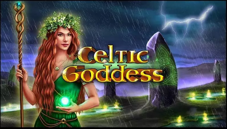 Info and Rules - Celtic Goddess 2 by 2 Gaming  