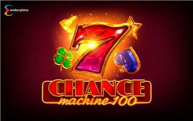 Info and Rules - Chance Machine 100 Endorphina  