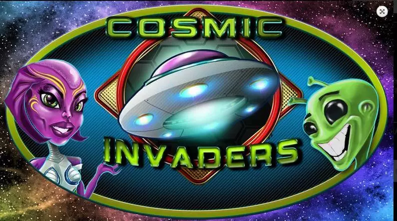 Info and Rules - Cosmic Invaders 2 by 2 Gaming  