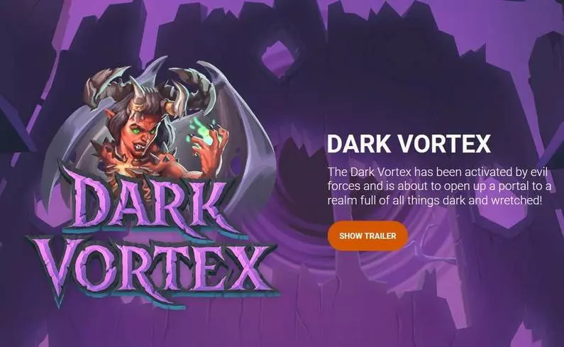 Info and Rules - Dark Vortex Yggdrasil  
