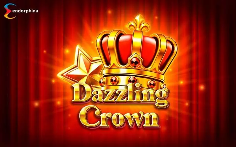 Introduction Screen - Dazzling Crown Endorphina Fixed Lines 