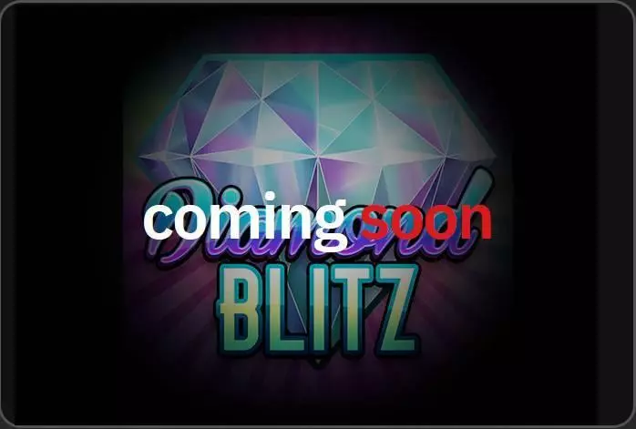 Info and Rules - Diamond Blitz Red Tiger Gaming  