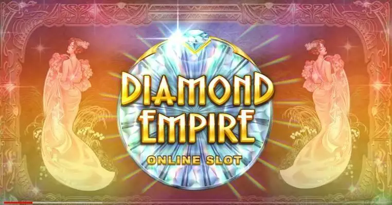 Info and Rules - Diamond Empire Microgaming  