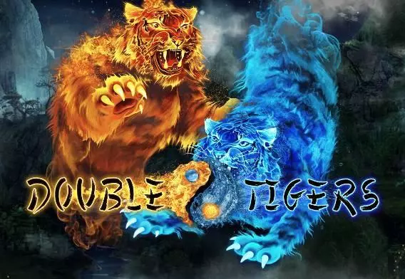 Info and Rules - Double Tigers Wazdan  