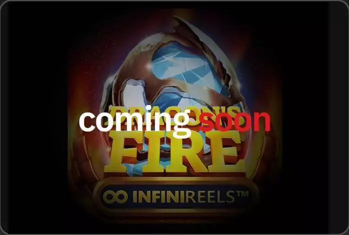 Info and Rules - Dragon's Fire: INFINIREELS Red Tiger Gaming  
