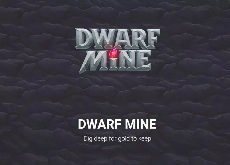  - Dwarf Mine Yggdrasil  