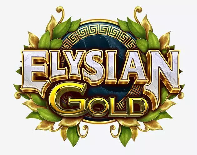 Introduction Screen - Elysian Gold Elk Studios  