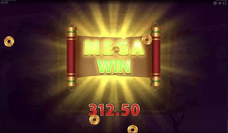 Winning Screenshot - Era of Jinlong Mancala Gaming  