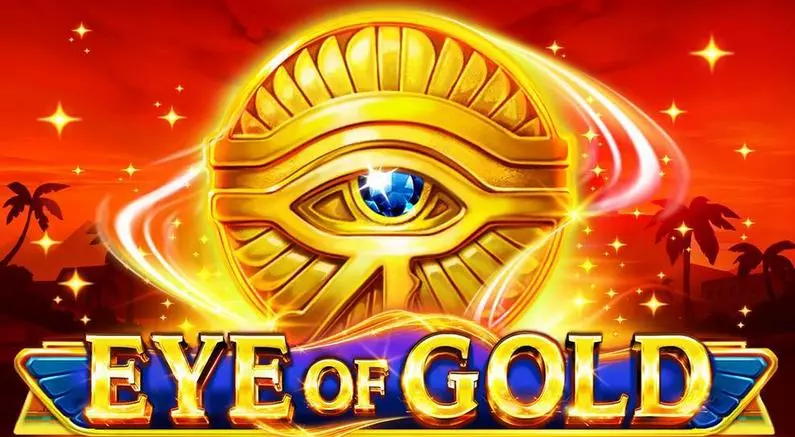 Info and Rules - Eye of Gold Booongo  
