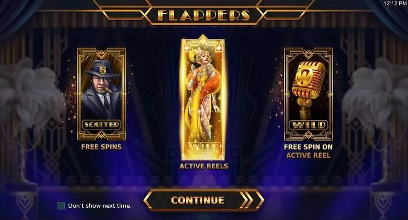Info and Rules - Flappers StakeLogic  