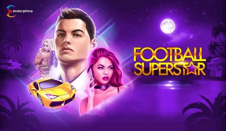 Info and Rules - Football Superstar Endorphina  