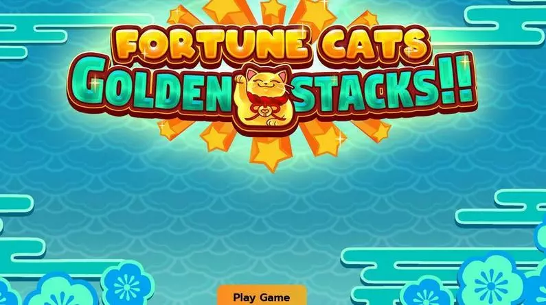 Info and Rules - Fortune Cats Golden Stacks!! Thunderkick  