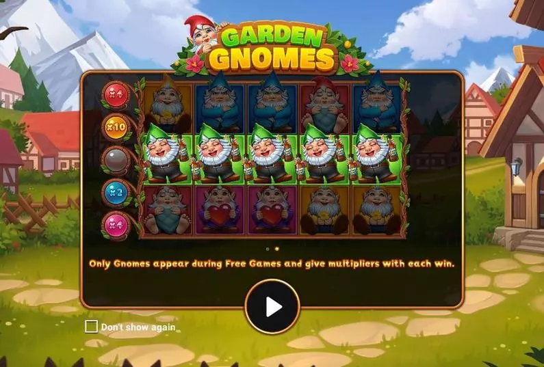 Info and Rules - Garden Gnomes Apparat Gaming  