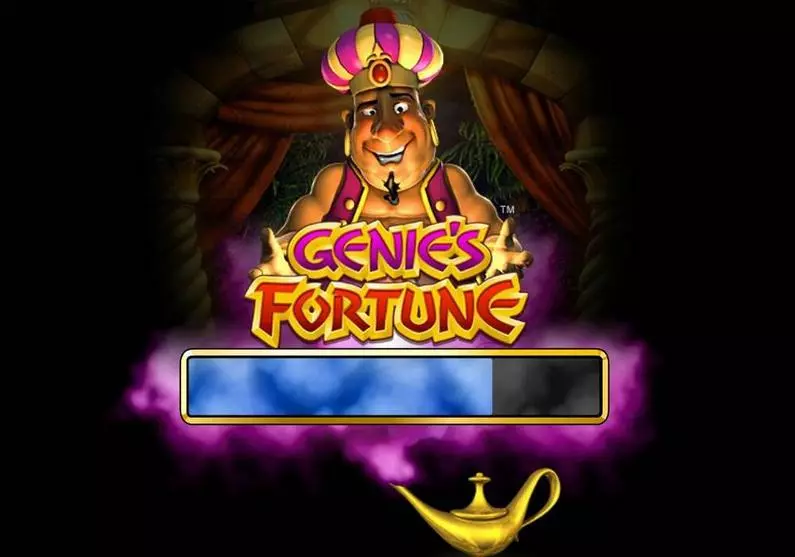 Info and Rules - Genie's Fortune BetSoft  ToGo TM