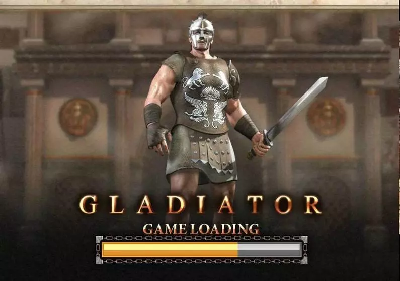 Info and Rules - Gladiator BetSoft  Slots3 TM