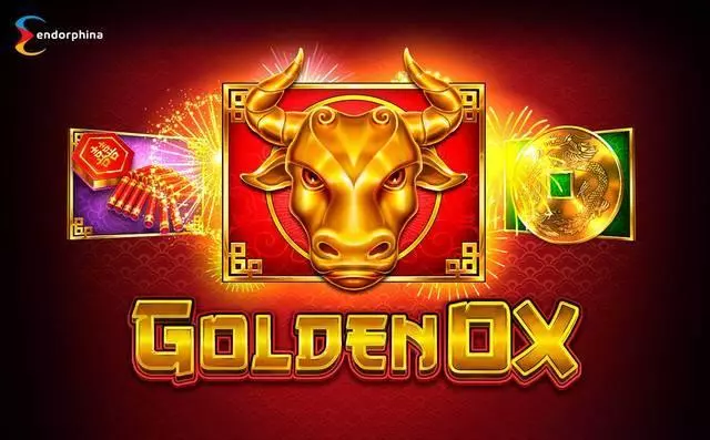 Info and Rules - Golden Ox Endorphina  