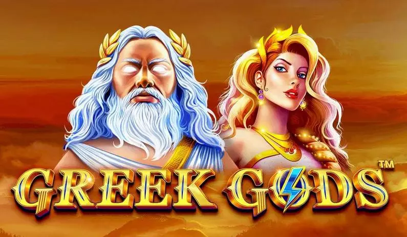 Info and Rules - Greek Gods Pragmatic Play 243 Ways 