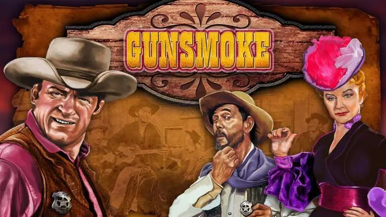 Info and Rules - Gunsmoke 2 by 2 Gaming  