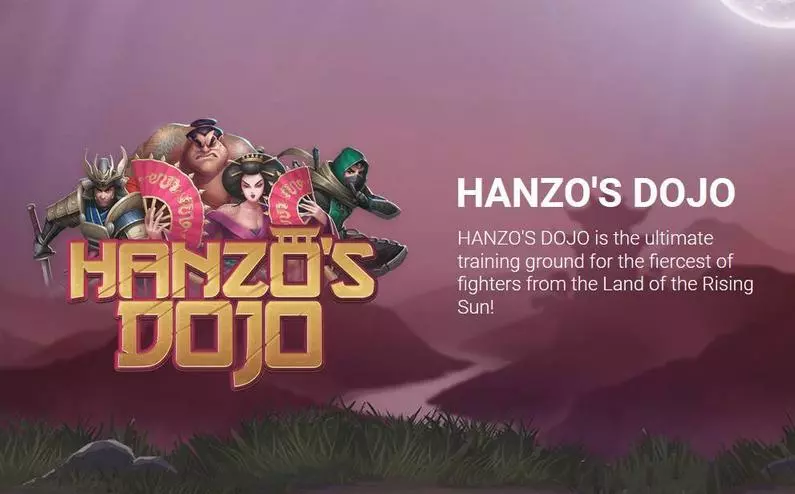 Info and Rules - Hanzo’s Dojo Yggdrasil  