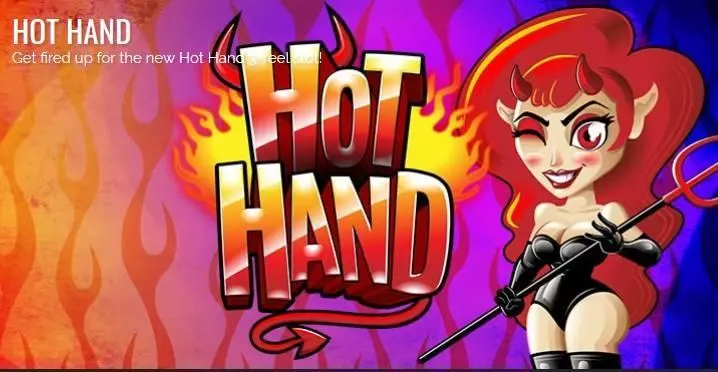 Info and Rules - Hot Hand Rival  