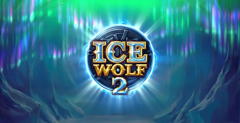 Introduction Screen - Ice Wolf 2 Elk Studios  