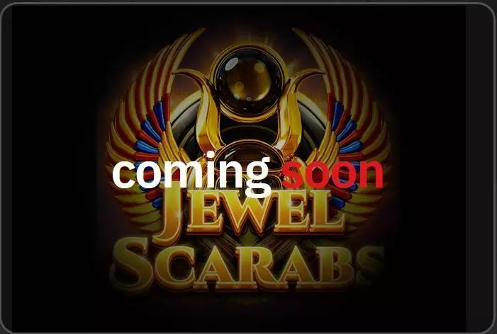 Info and Rules - Jewel Scarabs Red Tiger Gaming  