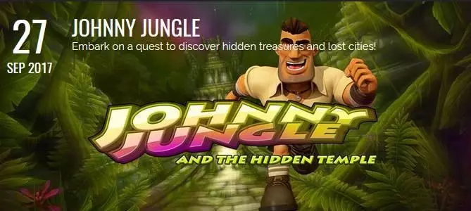 Info and Rules - Johnny Jungle Rival  