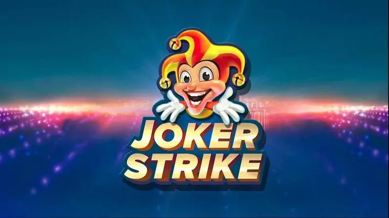 Info and Rules - Joker Strike Quickspin Hi Roller Mode 