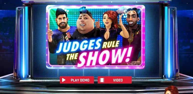 Info and Rules - Judges rule the Show Red Rake Gaming  
