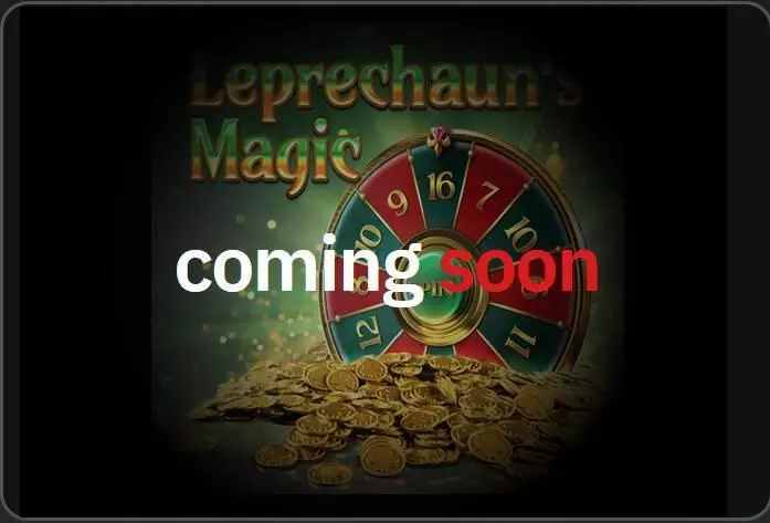 Info and Rules - Leprechaun's Magic Red Tiger Gaming  