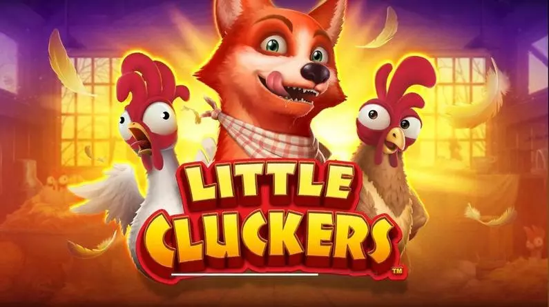 Main Screen Reels - Little Cluckers Greentube  