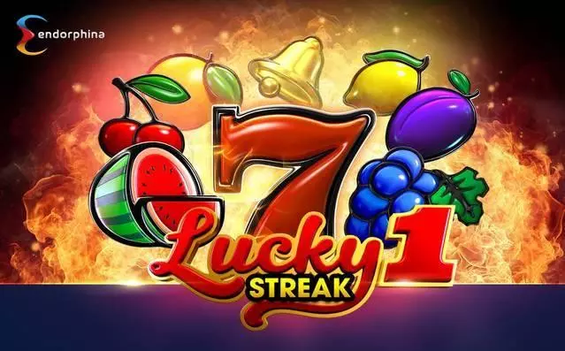 Info and Rules - Lucky Streak 1 Endorphina  