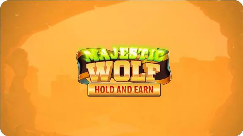 Introduction Screen - Majestic Wolf Mancala Gaming  